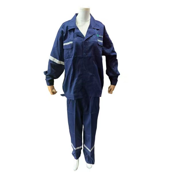 厚款合体防护服